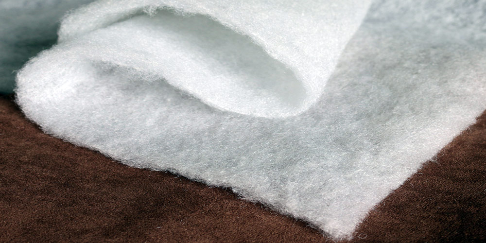 Sintepon pour doudounes