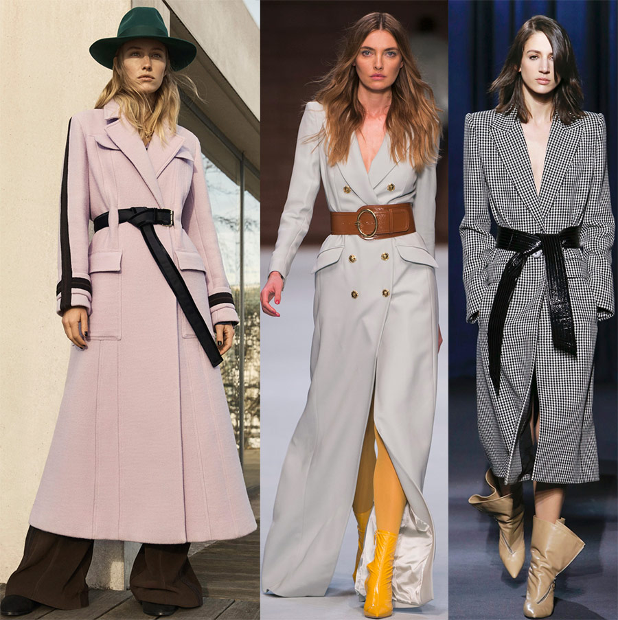 Mode féminine 2025-2026