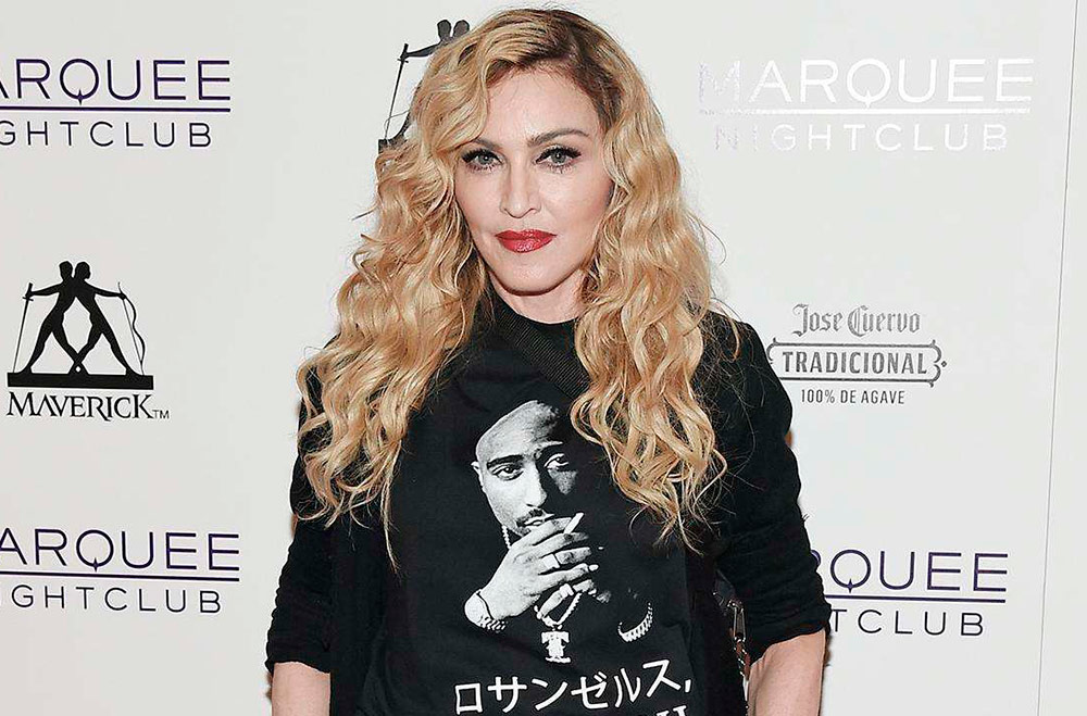 Quelle célébrité achète des vêtements d'occasion