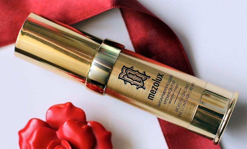 Cosmétique bio-renforçante