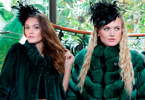 Fourrure naturelle ou artificielle, laquelle choisir