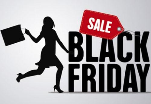 Comment utiliser correctement les soldes du Black Friday