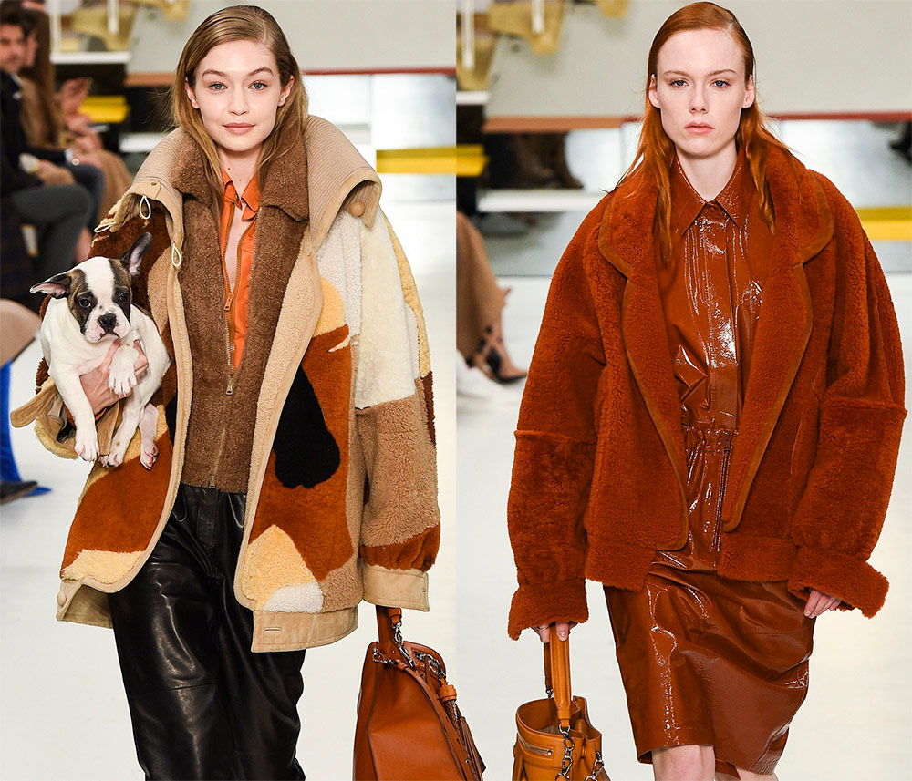 Mode féminine 2025-2026