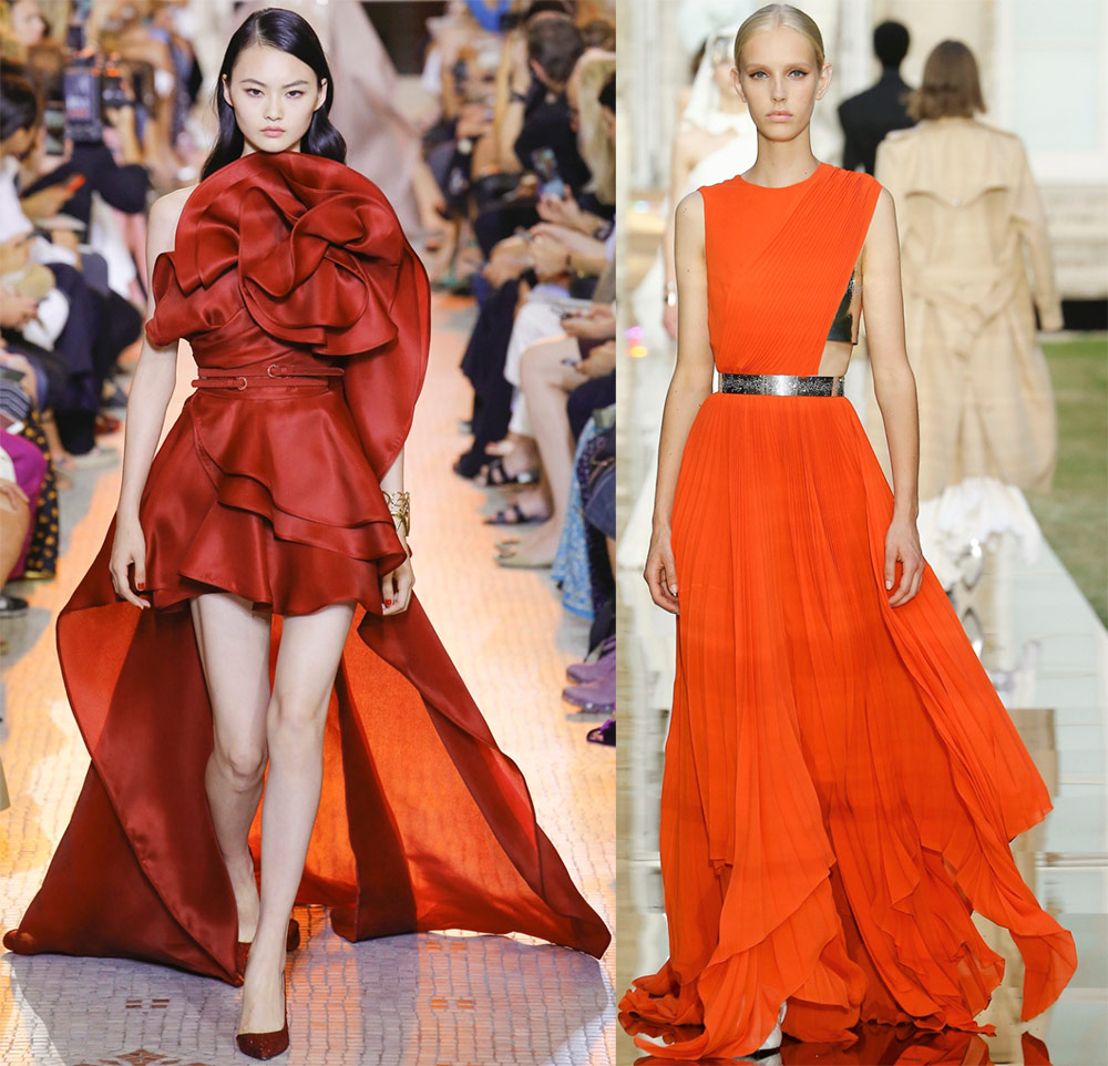 Robes de nouvel an 2026