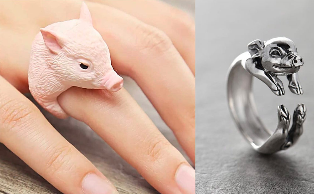 bijoux pour le nouvel an 2026