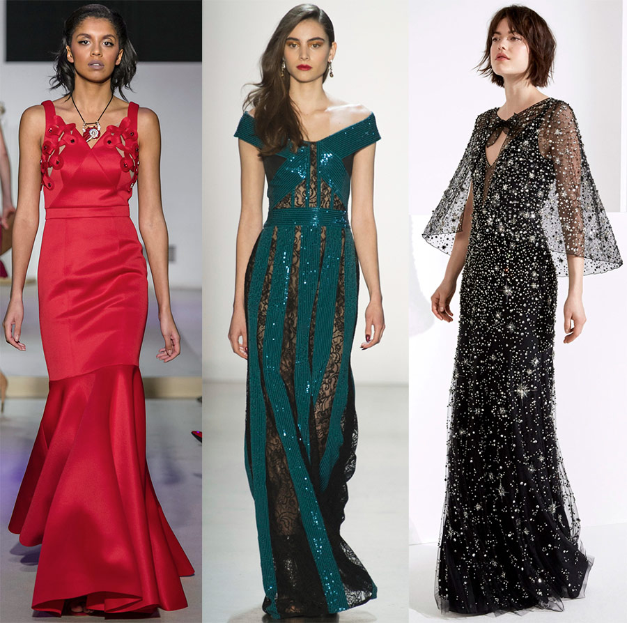 Habillez-vous pour le nouveau 2026