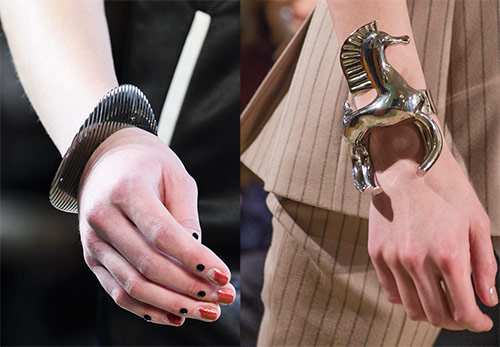 Bracelets 2025-2026 bijoux élégants et à la mode