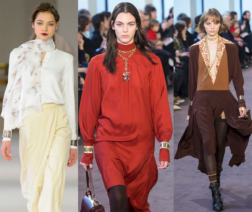 Bracelets de mode 2025-2026