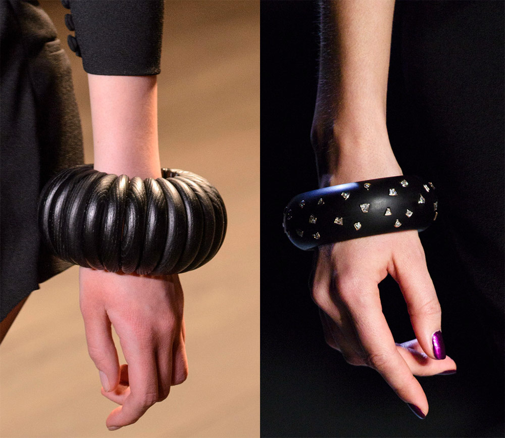 Bracelets de mode 2025-2026