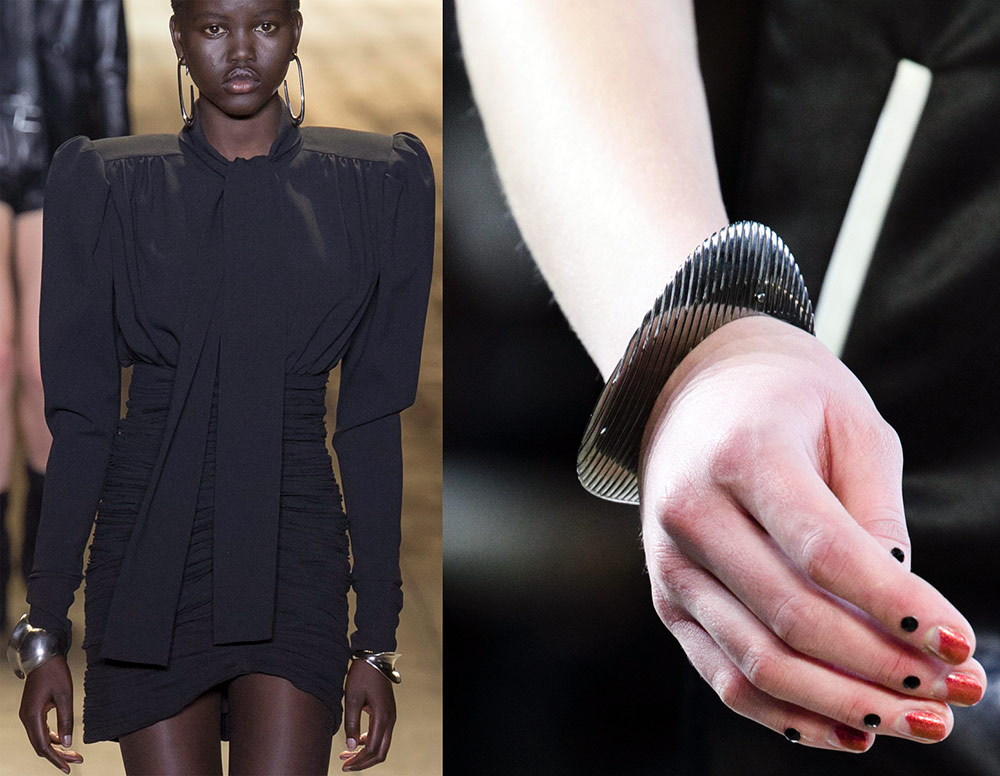 Bracelets de mode 2025-2026