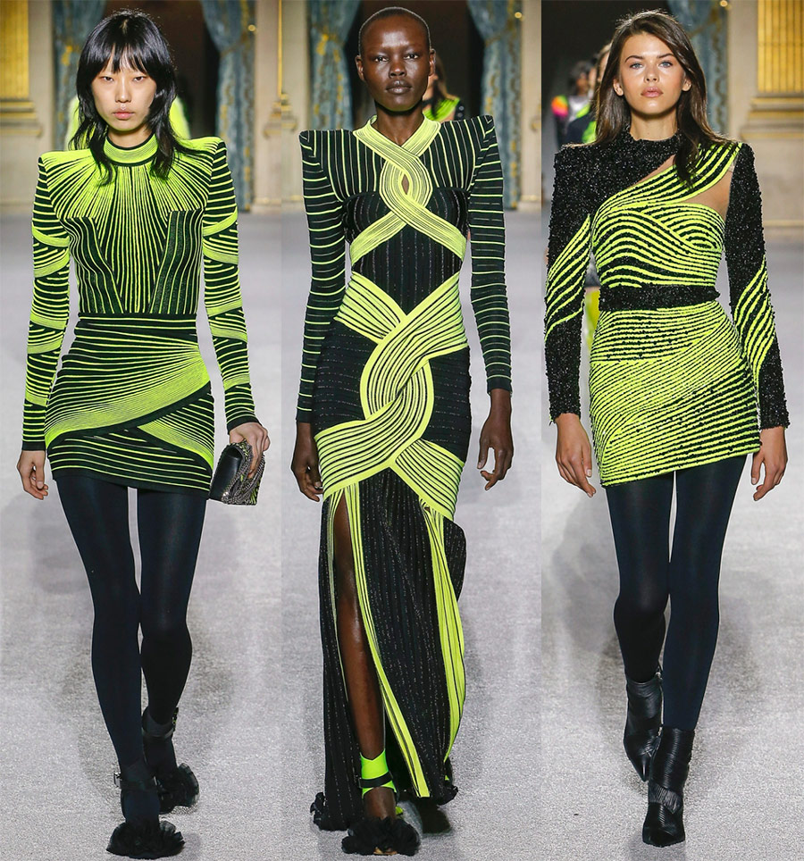 Robes pour le Nouvel An 2026