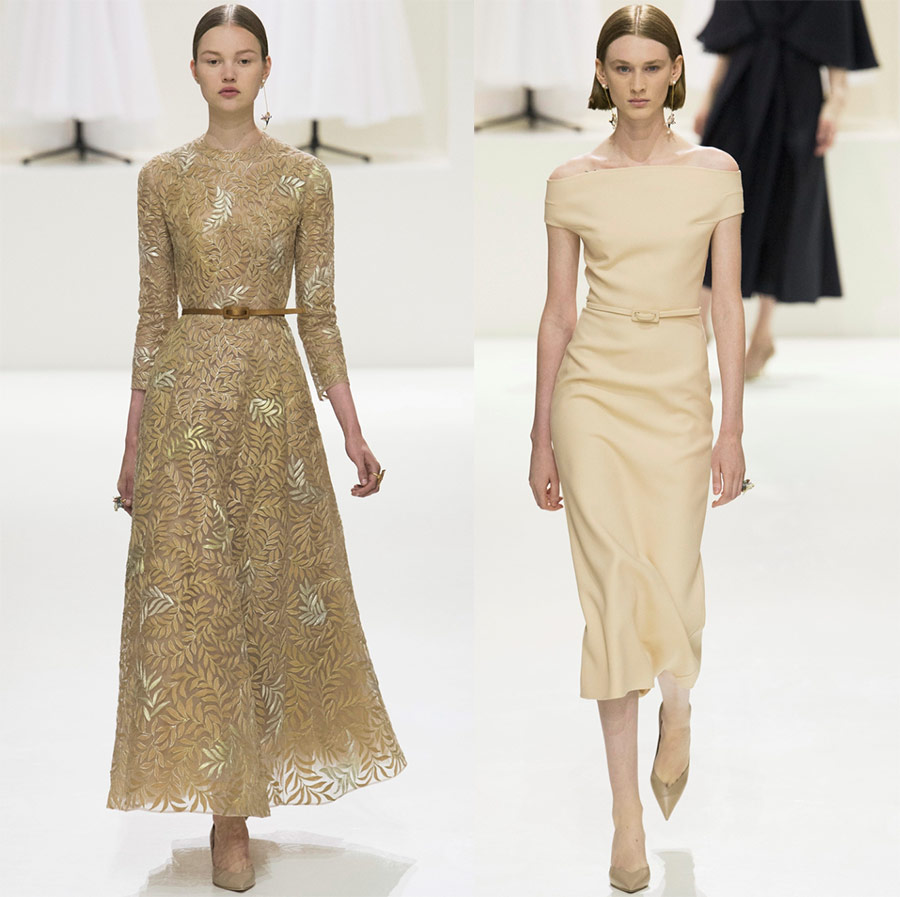 Robes pour le Nouvel An 2026