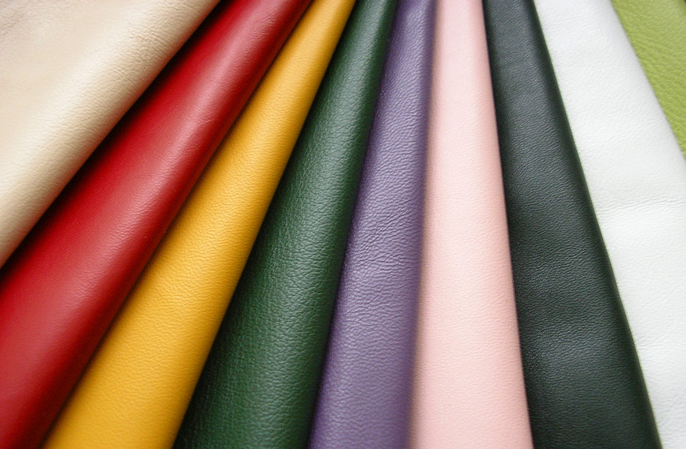 Cuir pour faire des fleurs