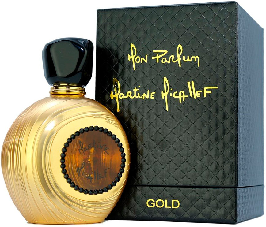 Parfumerie de niche M. Micallef - les meilleurs parfums