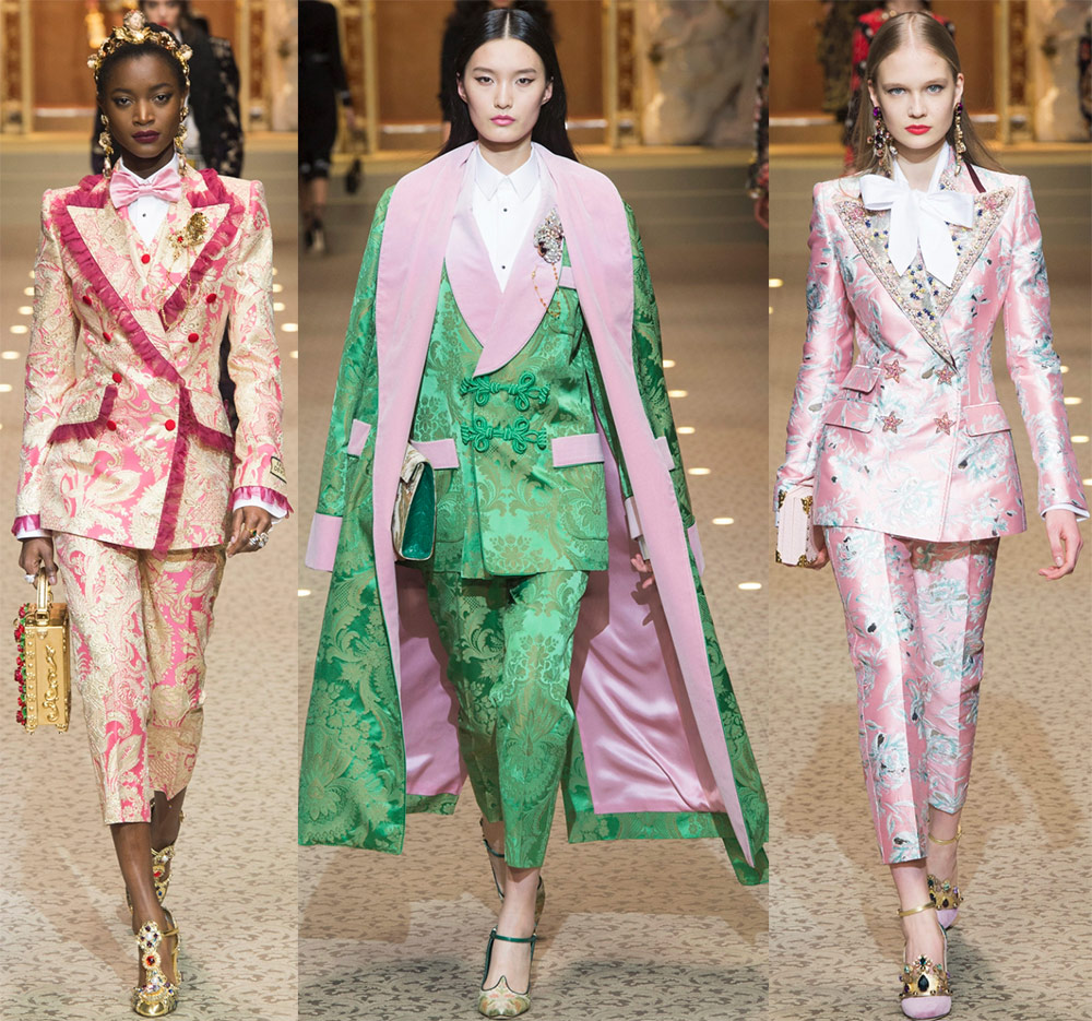 Looks du nouvel an 2026