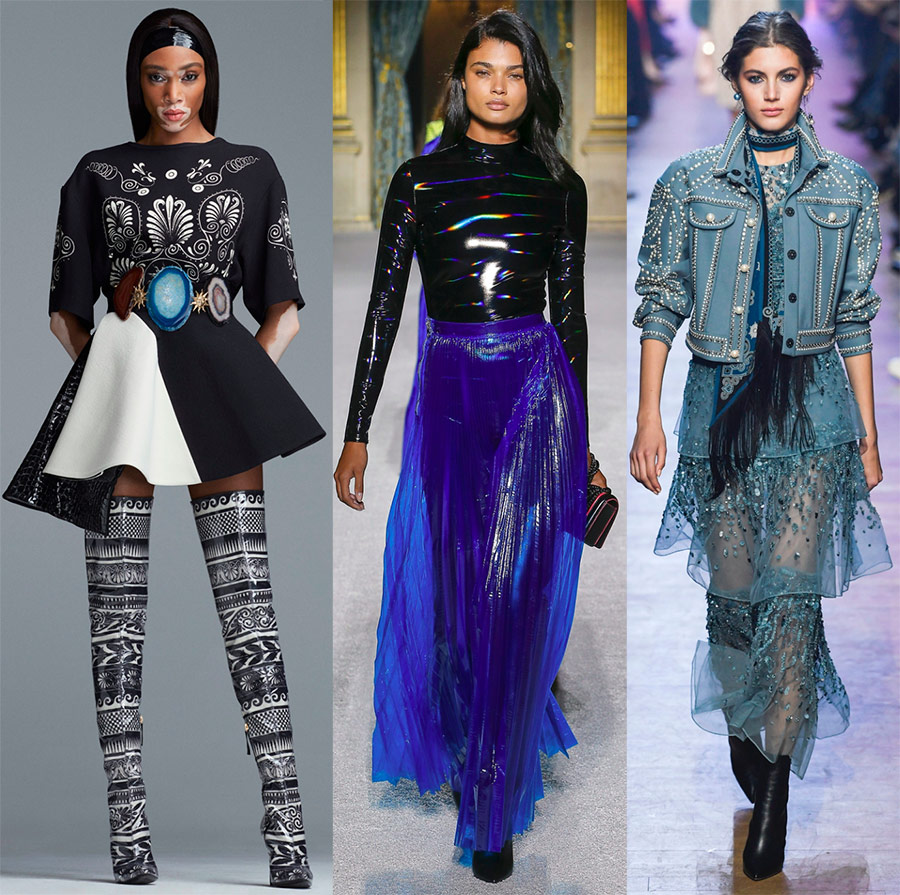 Images pour la nouvelle année