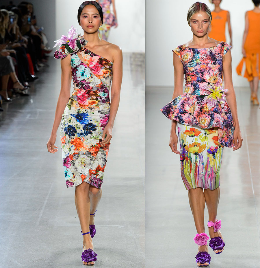 Chiara Boni printemps-été 2026