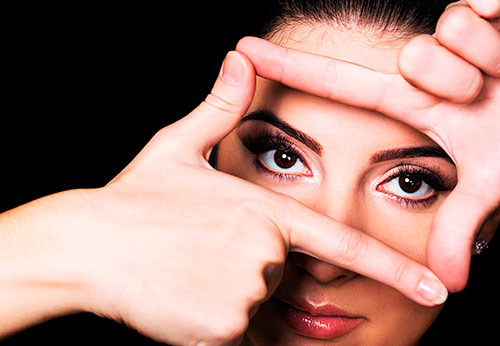 Blefarogel - propriétés utiles en cosmétologie