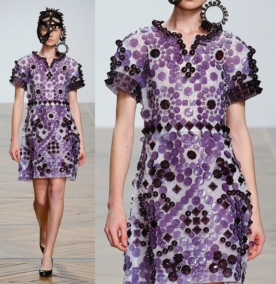 printemps-été 2026 par Anrealage