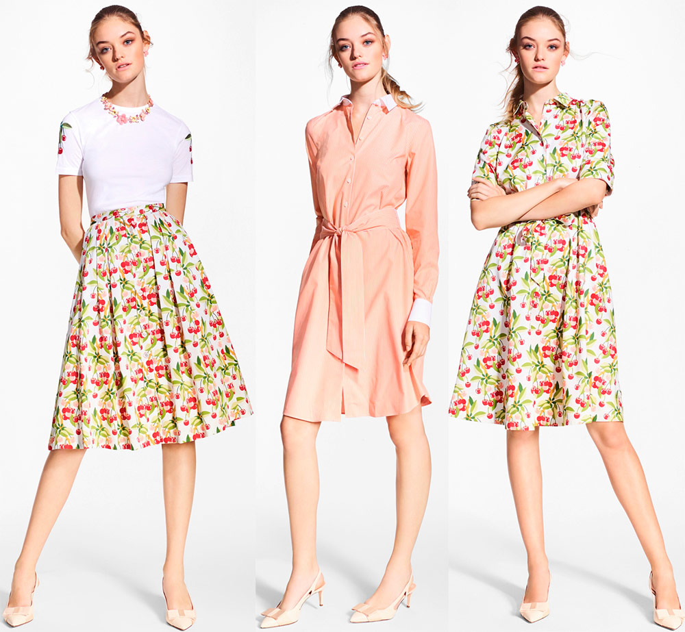 Printemps-Été 2026 par Brooks Brothers