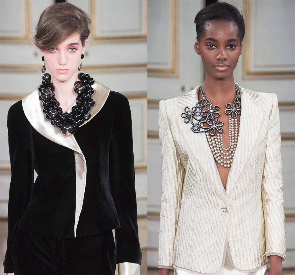 Bijoux de mode Colliers