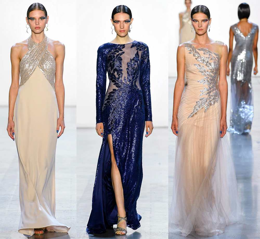 Collection Tadashi Shoji