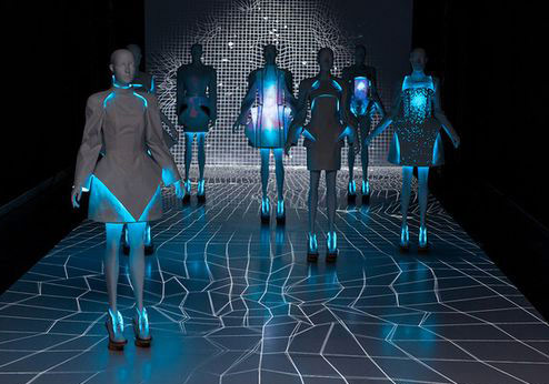 Ce que vous devez savoir sur les tissus intelligents des collections de mode