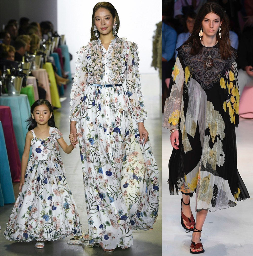 Mode printemps-été 2026