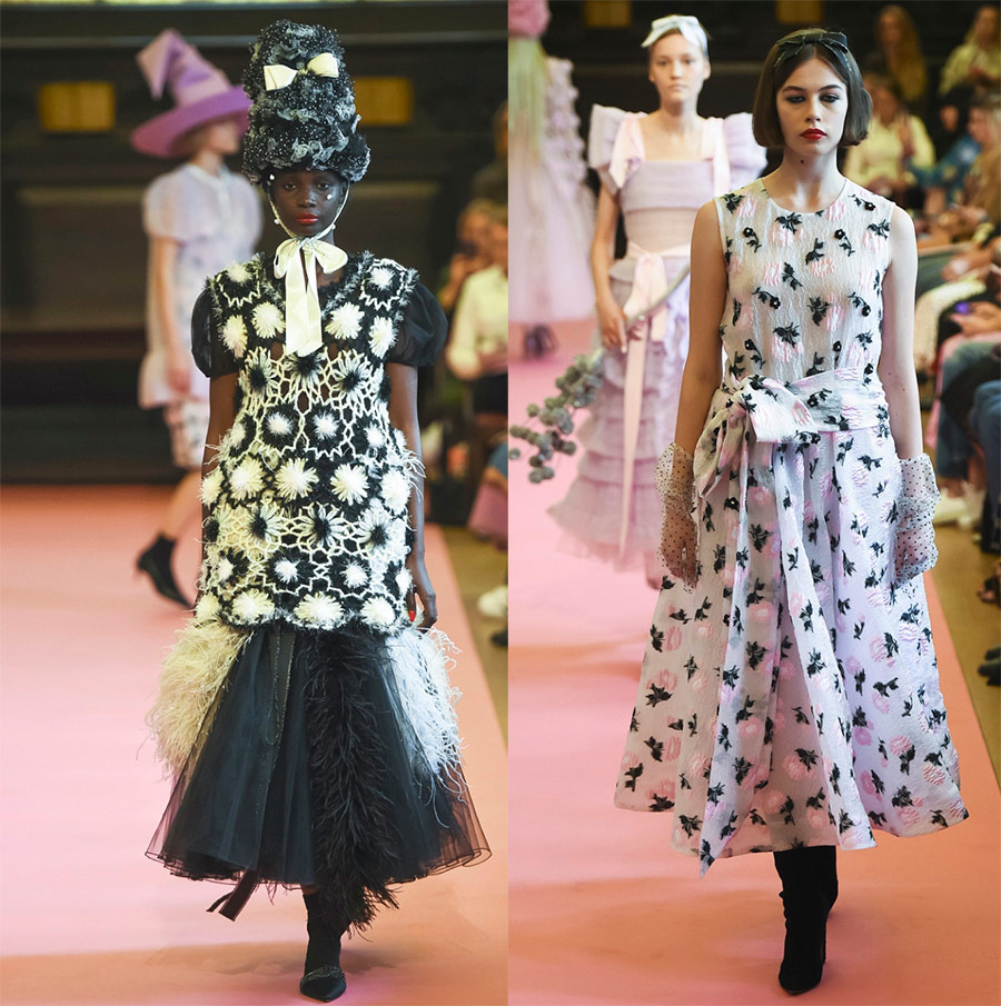 Mode printemps-été 2026