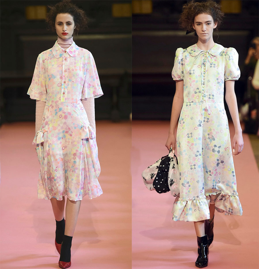 Ryan Lo printemps-été 2026