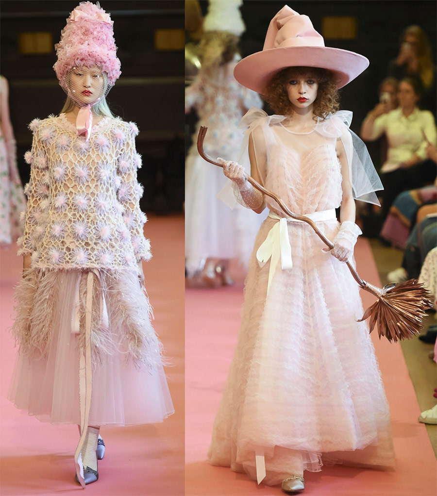 Mode féminine mignonne 2026