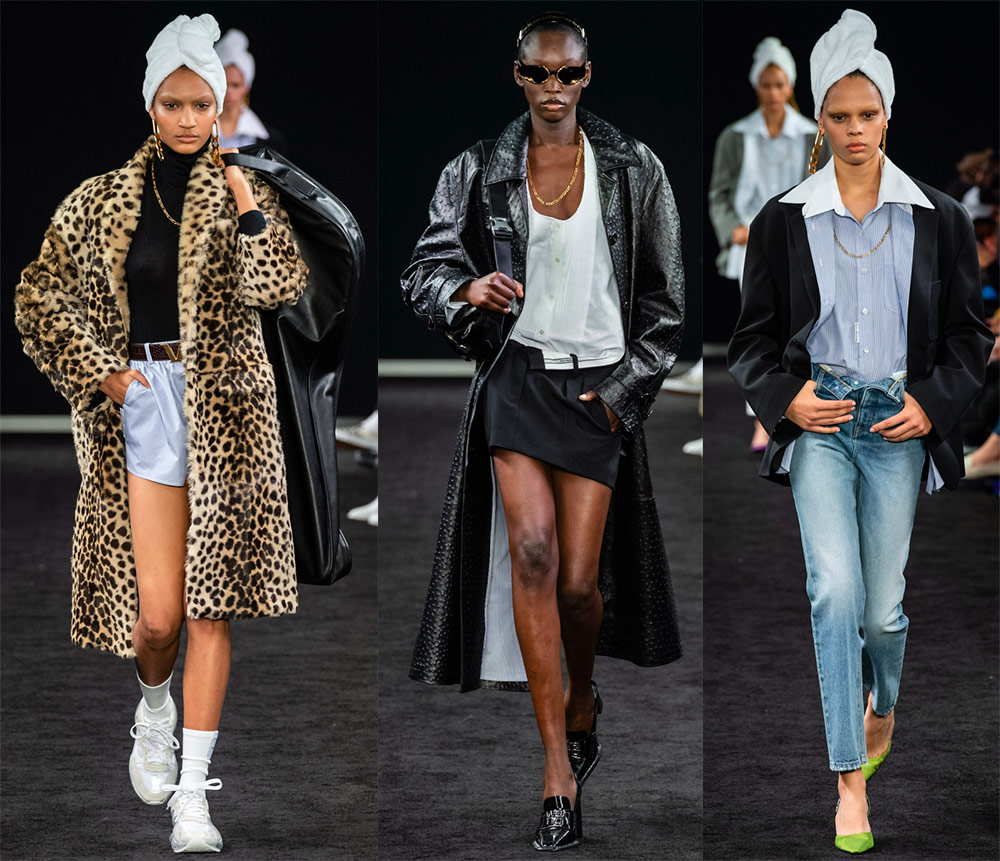 Looks mode 2025-2026