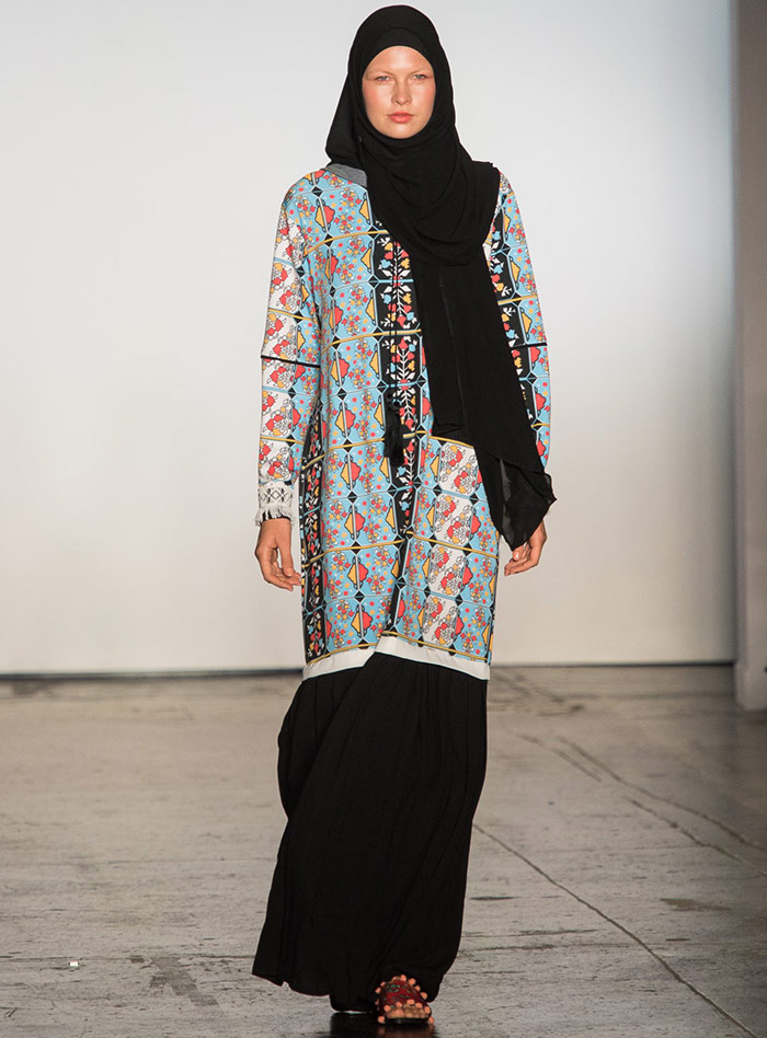 Nouvelle collection Vivi Zubedi