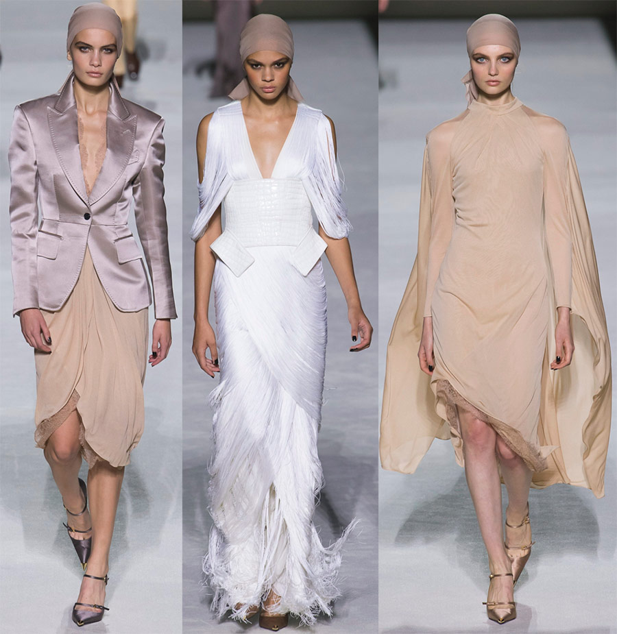 Mode printemps-été 2026