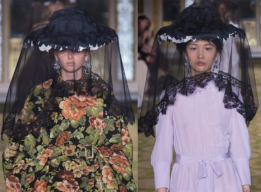 Comment porter un voile en 2026