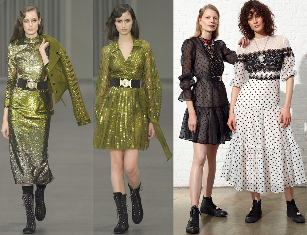 Collection femme Temperley London