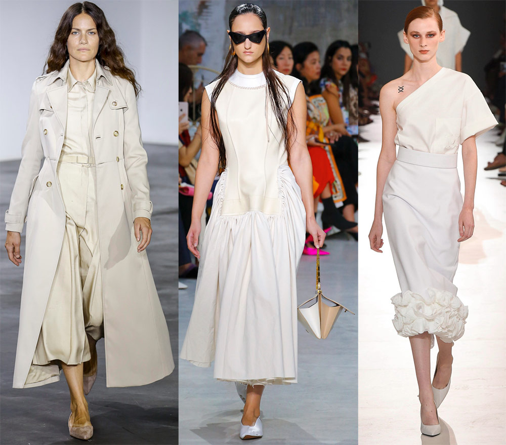 Couleurs et nuances tendance de 2026