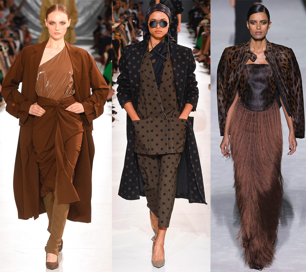 Mode printemps-été 2026