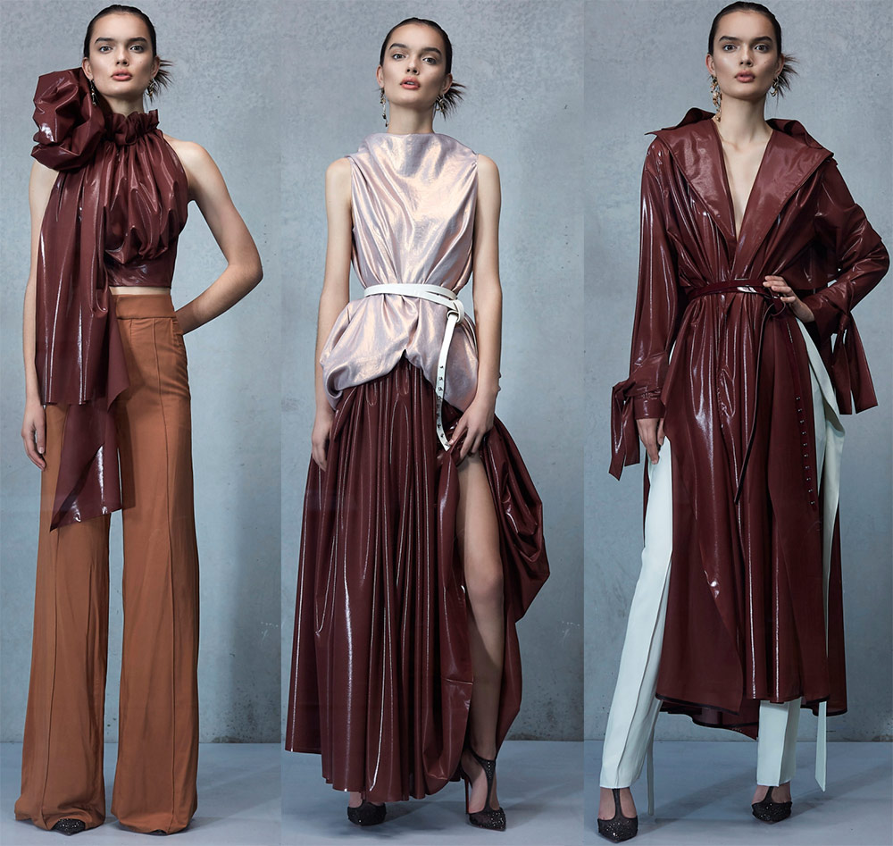 Mode printemps-été 2026