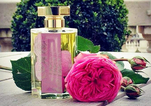 L'Artisan Parfumeur Drole de Rose