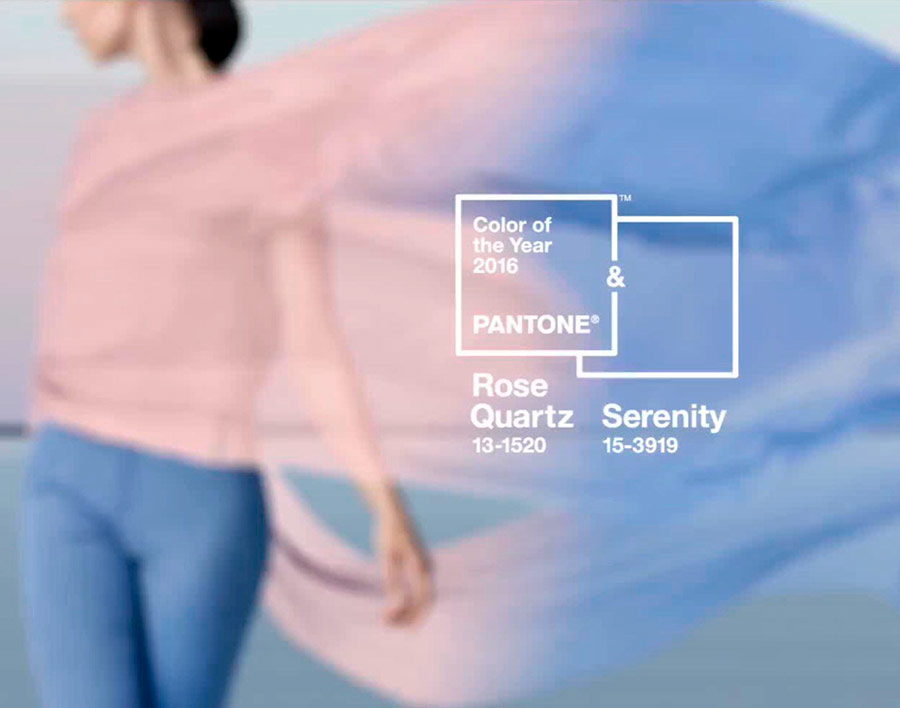 5 couleurs tendances de 2026 dans le design et la mode