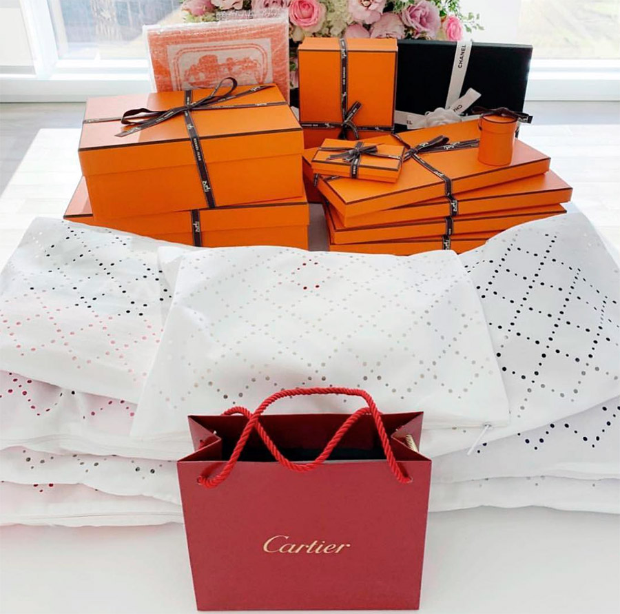 Comment prendre une photo pour Instagram