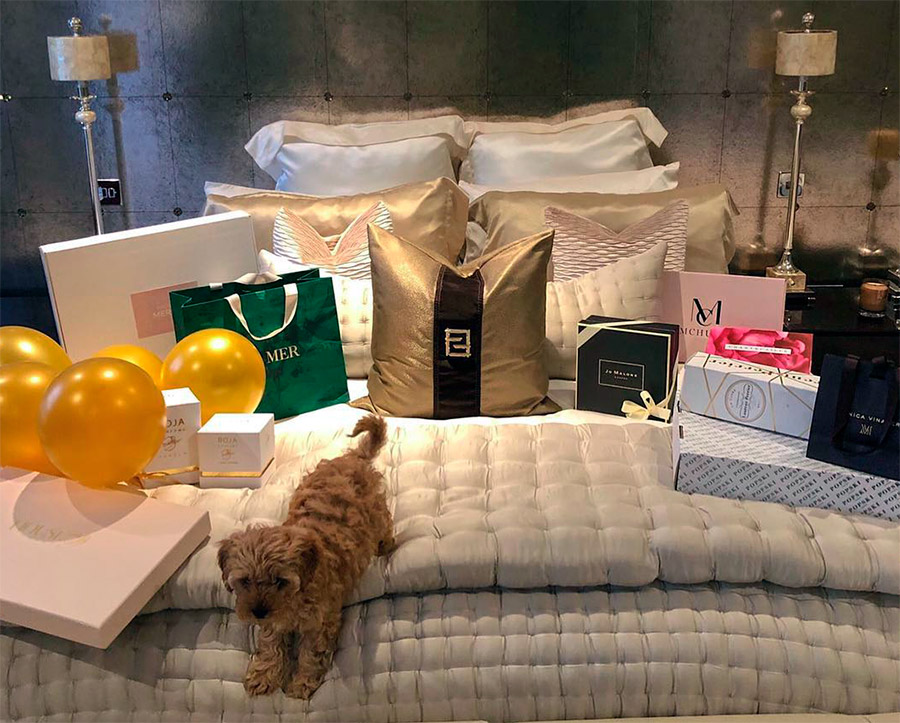 Comment prendre une photo pour Instagram