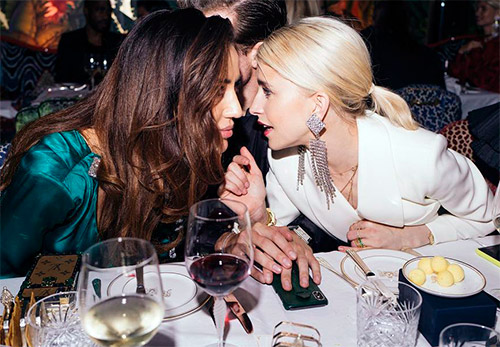 Comment prendre des photos précieuses pour Instagram