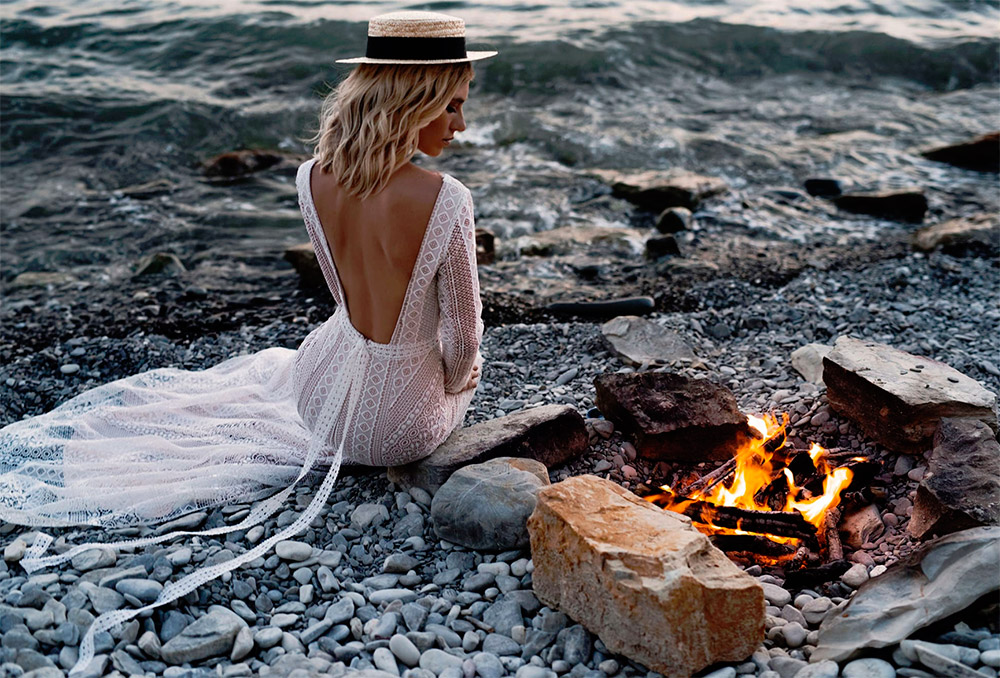 Comment organiser et tenir un mariage en bord de mer