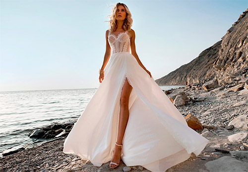 Comment organiser et tenir un mariage en bord de mer