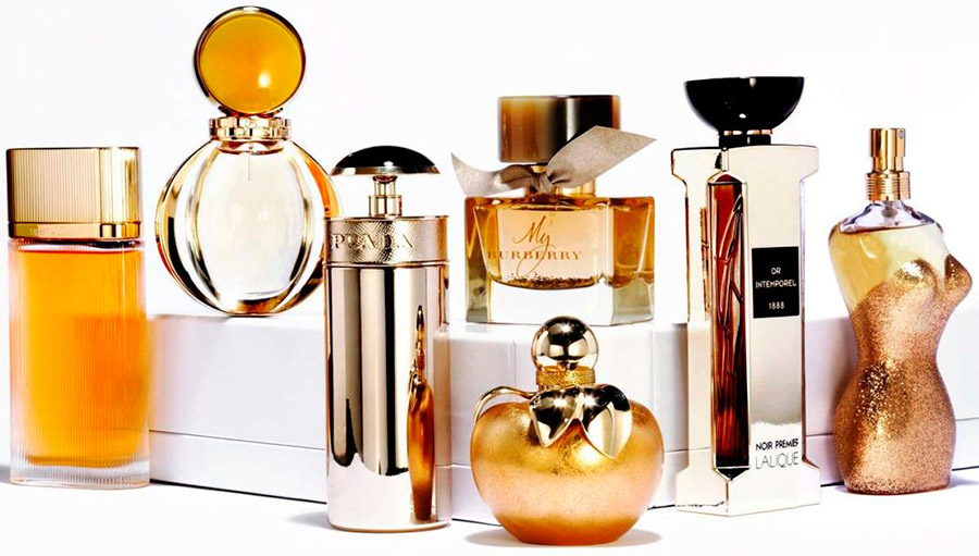 Comment choisir le bon parfum