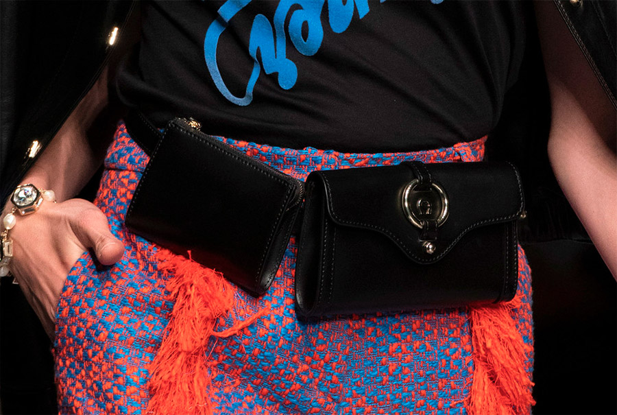 Sacs Aigner printemps-été 2026