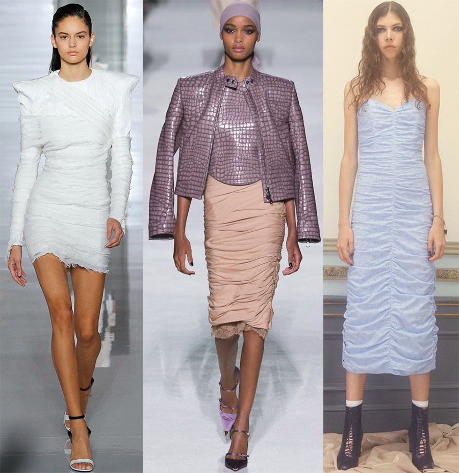 Tendances mode femme 2026