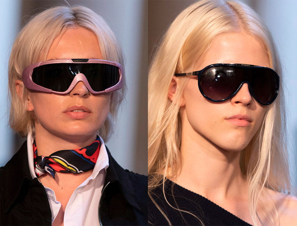 Tendances mode printemps-été 2026